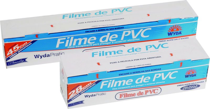 Cling Film P300x28 4