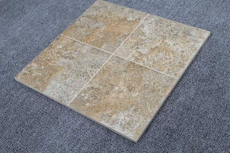 Cheap Kitchen Vintage Looks Like Stone Ceramic Floor Tile 3X3 Ceramic Vitrified Tiles Price In India