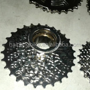 tri diamond freewheel