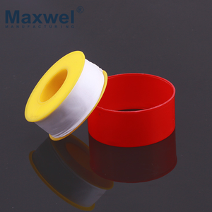 high density ptfe thread seal tape 12mm for gas pipe