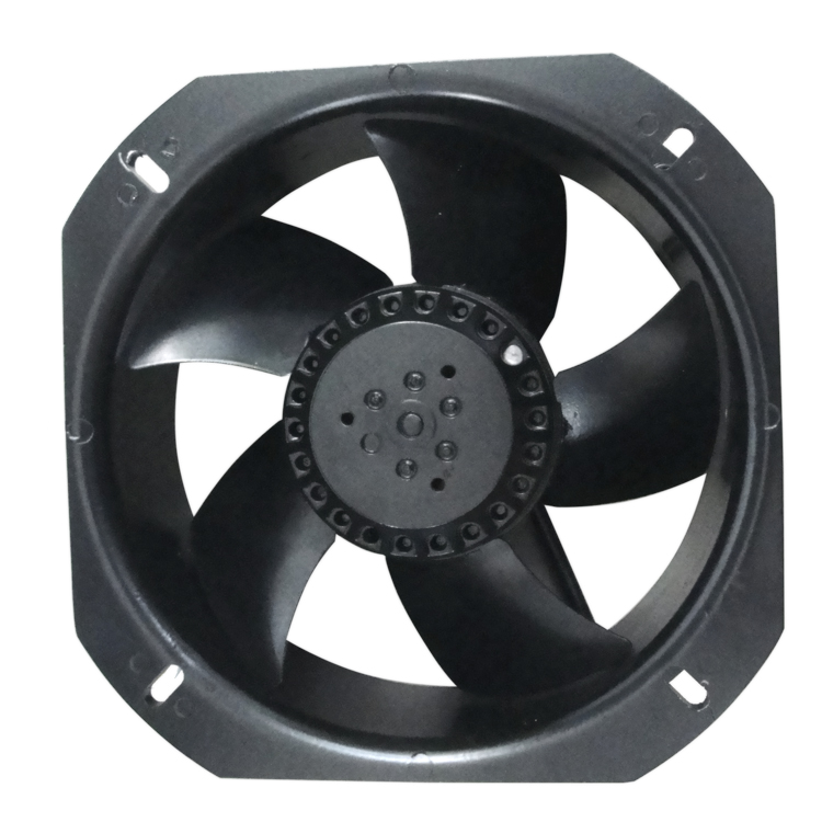 Cari Kualitas tinggi Industri Exhaust Axial Fan 2000 Cfm Produsen dan