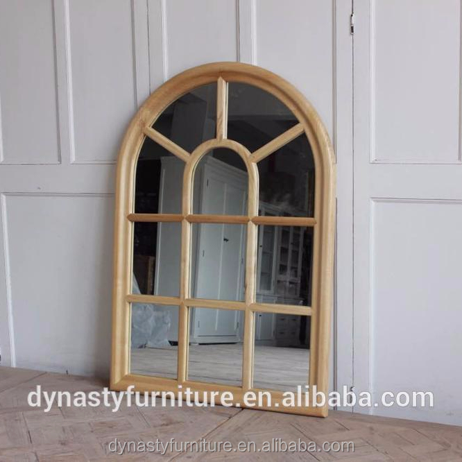 Винтажная мебель оптом старинной деревянной раме зеркало