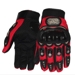 pro biker gloves website