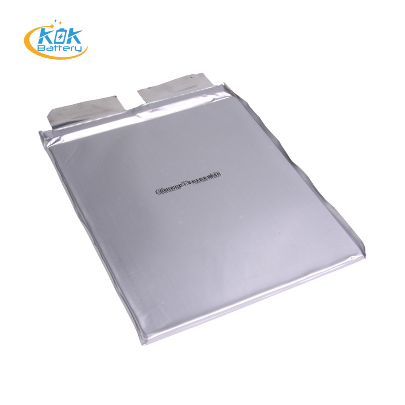 smartbatteryeco.com POWER Rechargeable Prismatic Pouch LTO 2.4V 28Ah Lithium Titanate cell