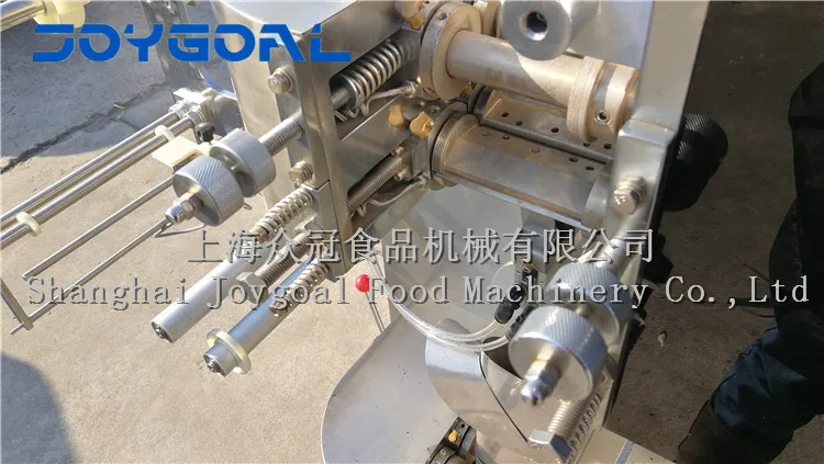 high quality factory price automatic small tea bag packing machine