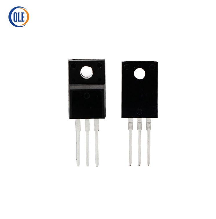 500Pc NEW Schottky 10A Rectifiers 45V 10Sq045