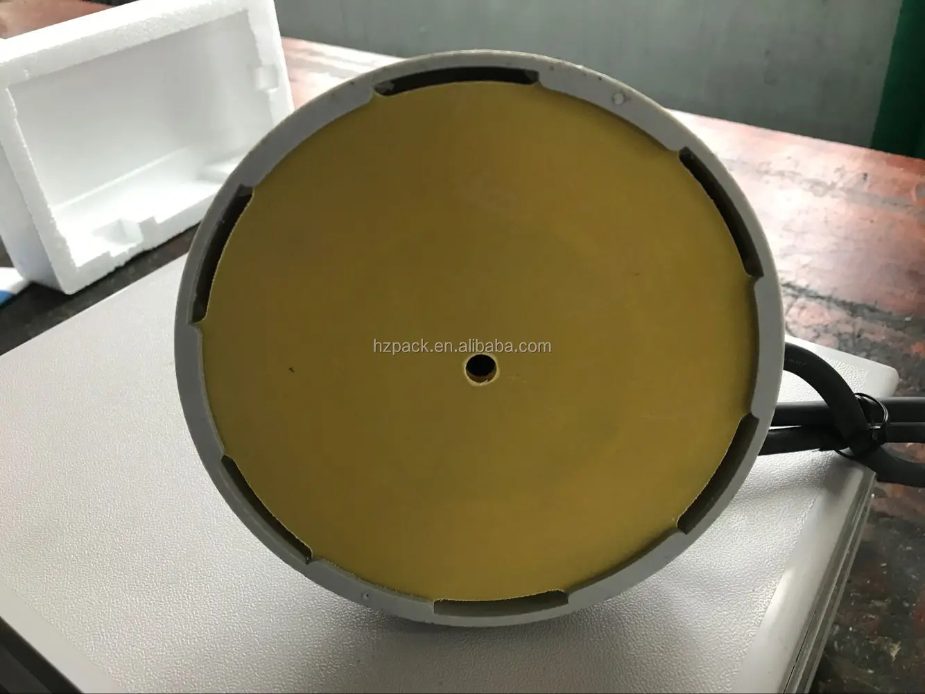 DCGF-1000A High quality Hand held Induction sealer