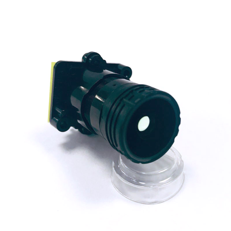 Новый продукт 5 мегапиксельная 4 мм для объектива камеры наружного наблюдения одиночный объектив с фокусным расстоянием с 5G4P