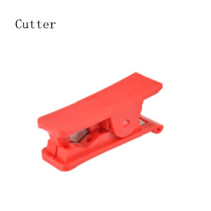 plastic tubing cutter, special tools,Cutter ,cable cutter