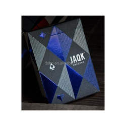 Custom Printed Decks of Playing Cards Colorful high quality tarot cards and promotional playing cards ---DH21349
