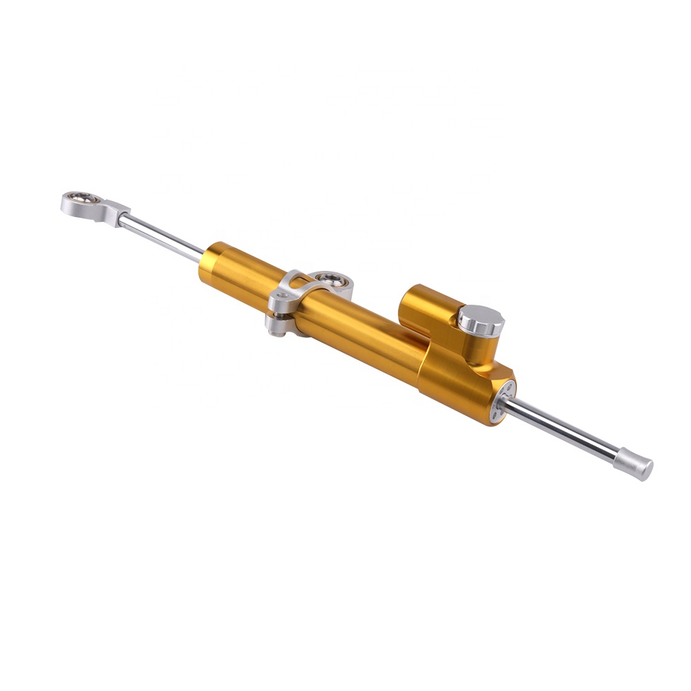Bilstein 24-158848 Monotube Steering Damper Front 46mm