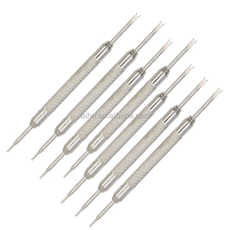 EACHE Stainless Steel Tool For Watch band Install and Remove Watch Band Tool