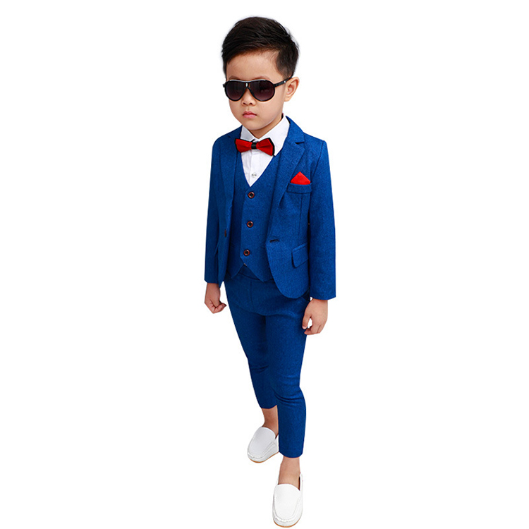 formal dress official