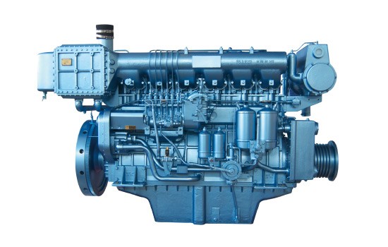 456KW Weichai X6170ZC620-4舶用ディーゼルエンジン| Alibaba.com