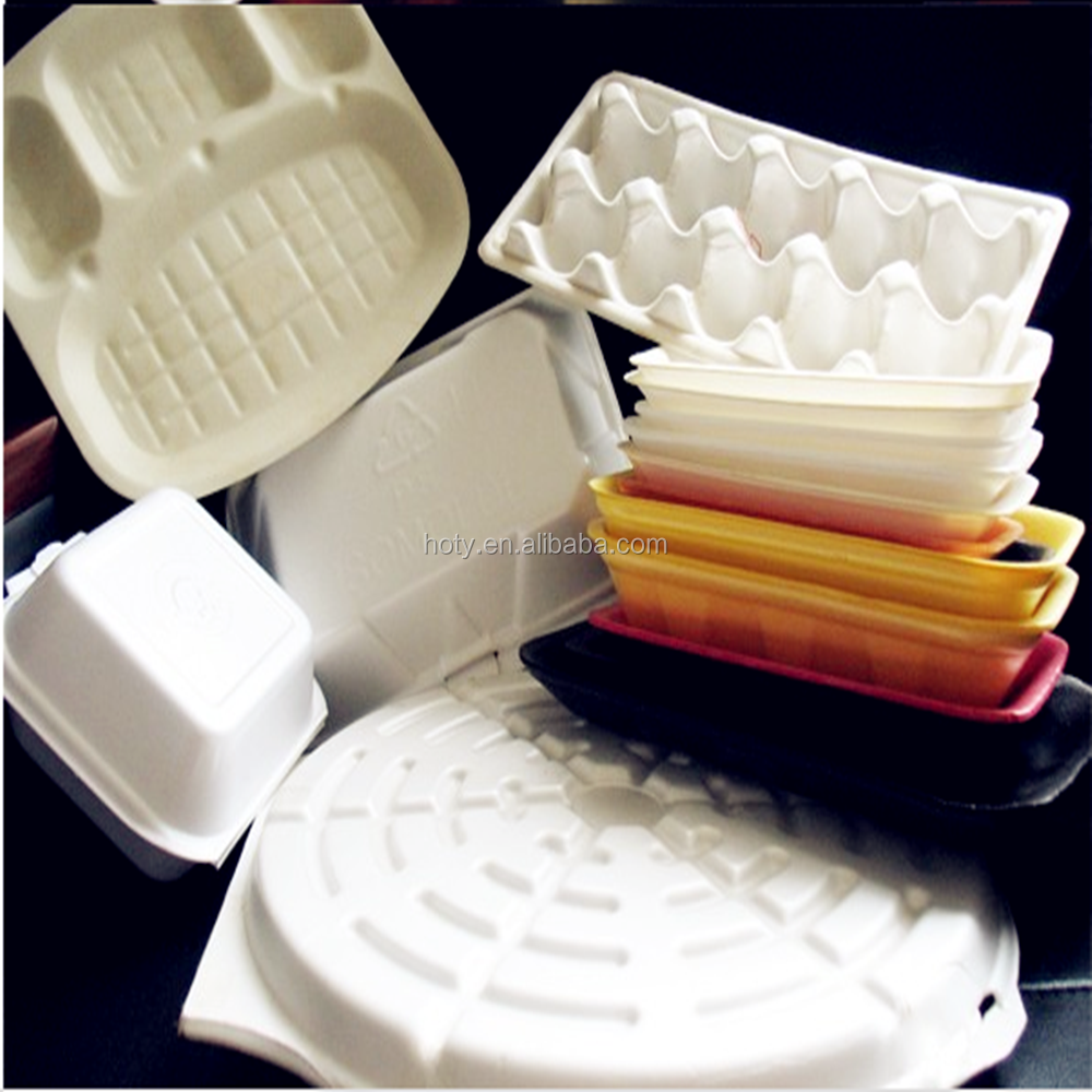 Лучшее Качество EPS Пены "Ланч-бокс" делая машину/PS пены коробка вакуумная машина для термоформования