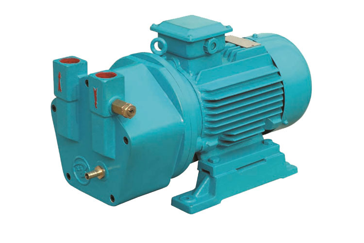 sk-1.2 3kw 液环真空泵