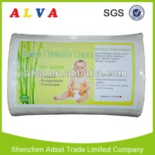 alva charcoal bamboo inserts