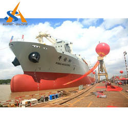59000dwt Bulk Carrier Cargo Ship