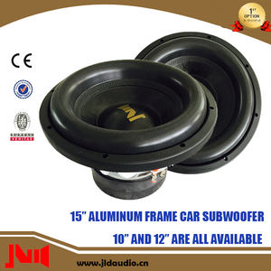 4 15 inch subwoofers for sale