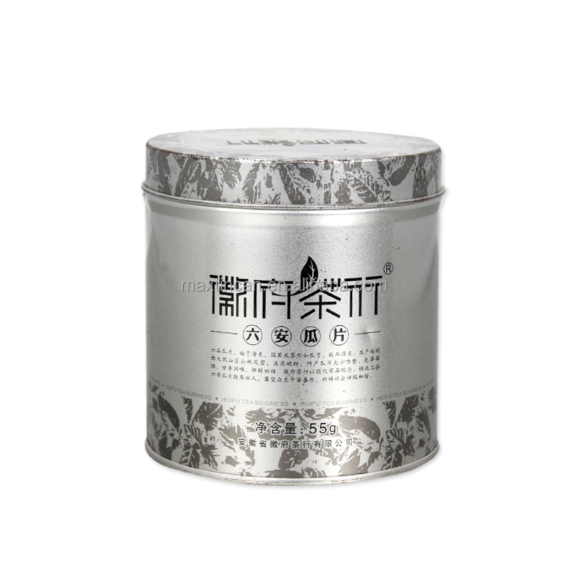 Has tin. Has tin