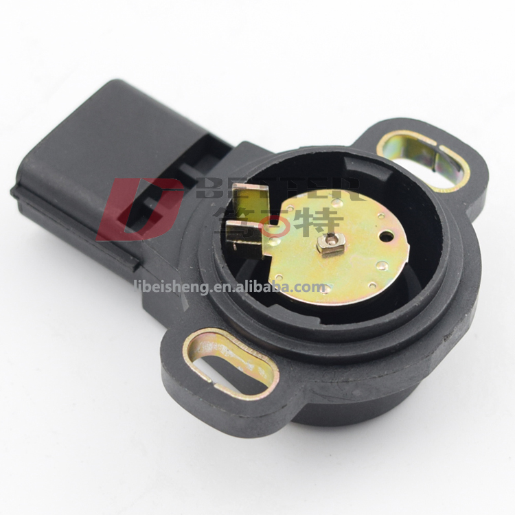 Mazda 626 MX6 2.0L Protege 1.5L 1.8L Throttle Position Sensor TPS OEM Factory