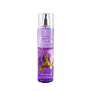 Korean Cosmetics Long Lasting Fragrance Perfume Body Spray Body Mist