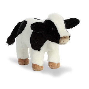 cow plush