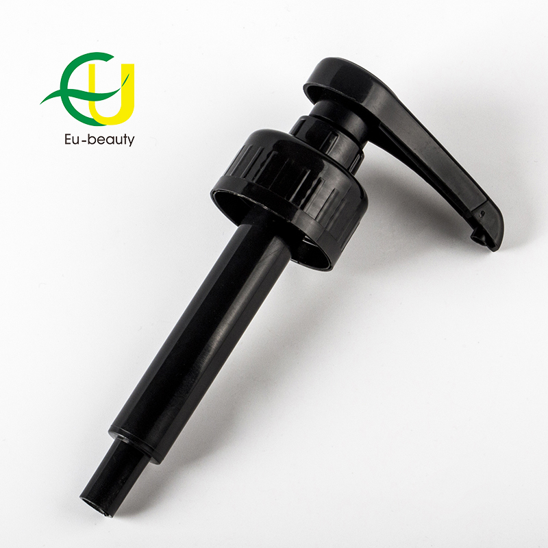 5ml 8ml 10ml dosage lotion dispenser pump/syrup pump 38/410