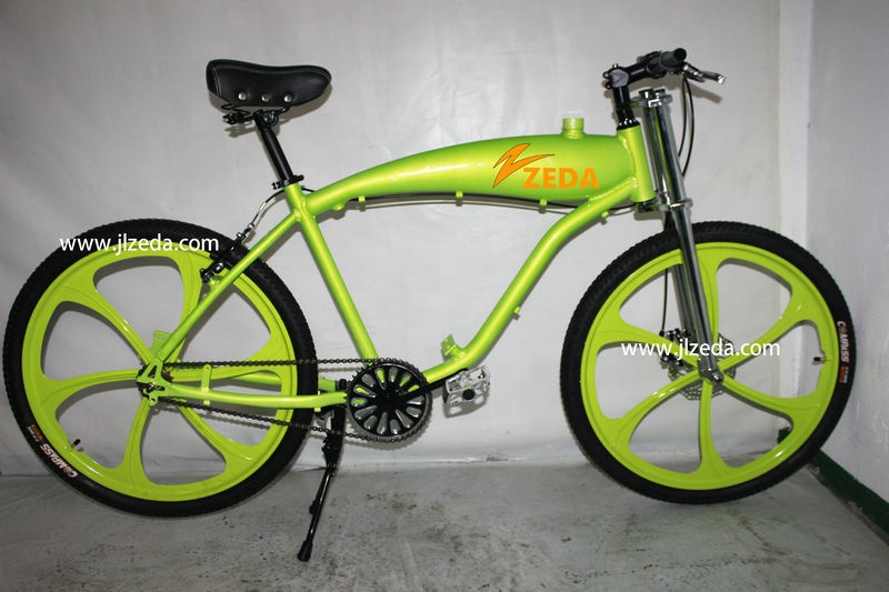 gas powered bikes for sale