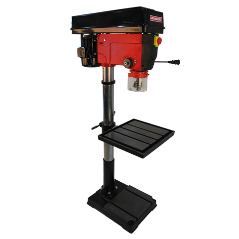 zj4132z 水平径向型台式台钻钻床