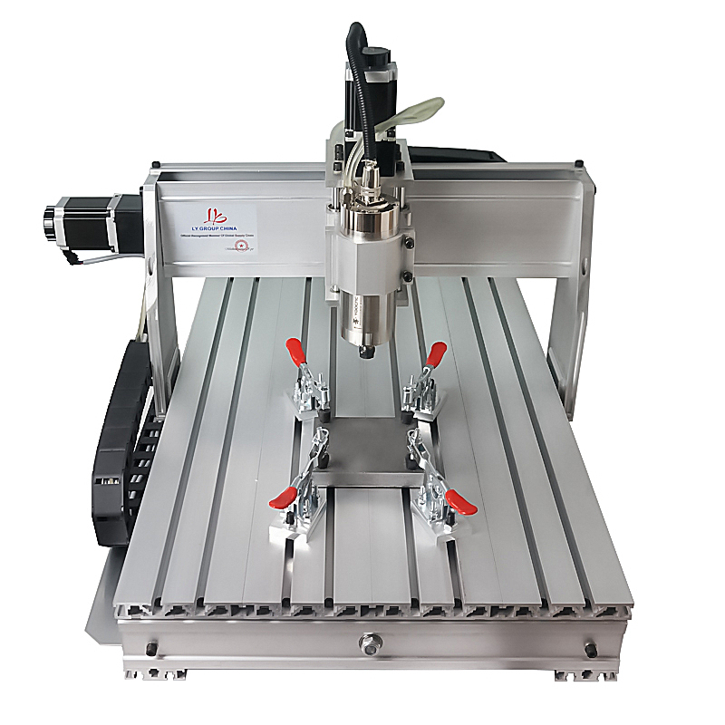 1件 cnc 工作台金属夹具雕刻机紧固压板路由器夹具铝板固定用于 cnc