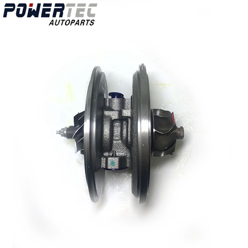FRONT OEM TURBOCHARGER CARTRIDGE CORE FOR BMW 335 135I 335 I 535 I XI Z4 TURBO