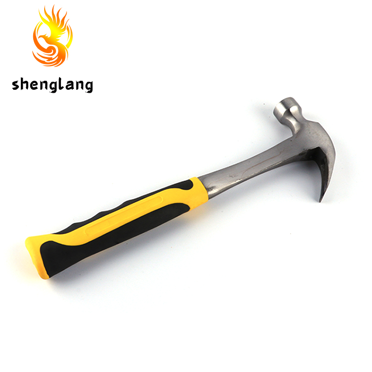 Specification Handle Small ConjoinedClaw Hammer Bulk Claw Hammer