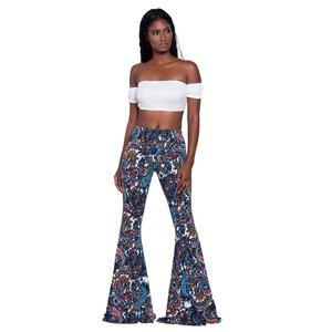chatoyant bell bottom pants wholesale