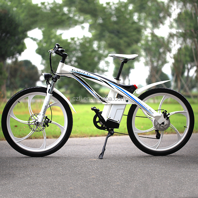 monowheel bike price