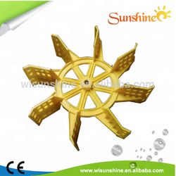 2017 Hot Sale Propellers For Shrimp Farming Aerator