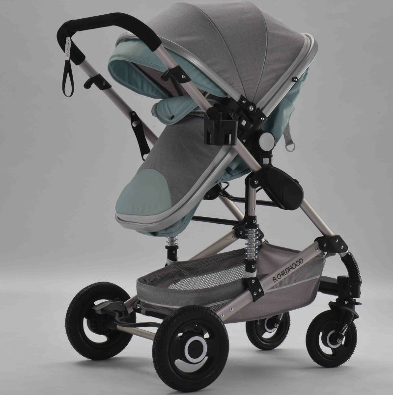 b childhood stroller price