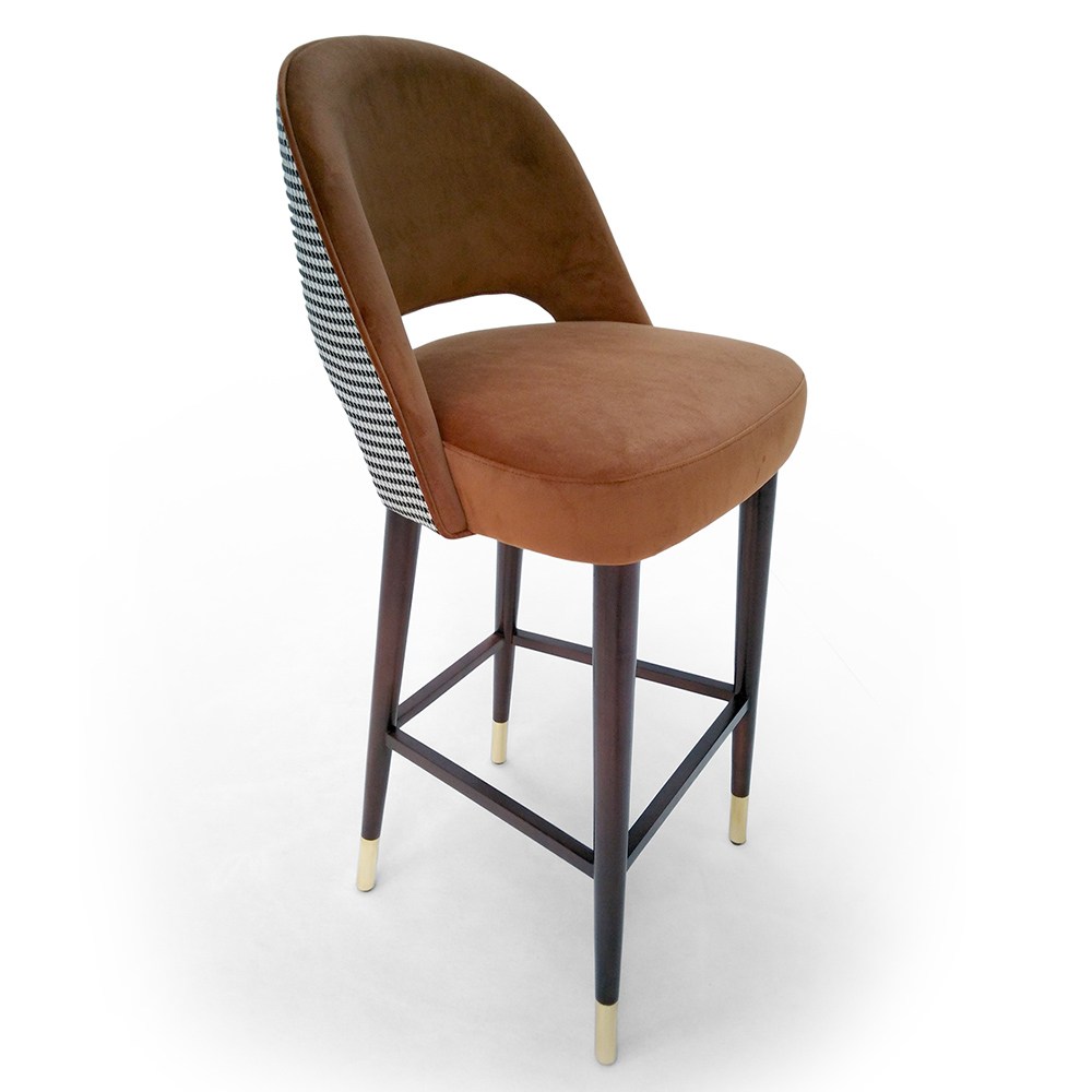 Replica Ava Chair Ava Barstool by Mambo Unlimited Ideas