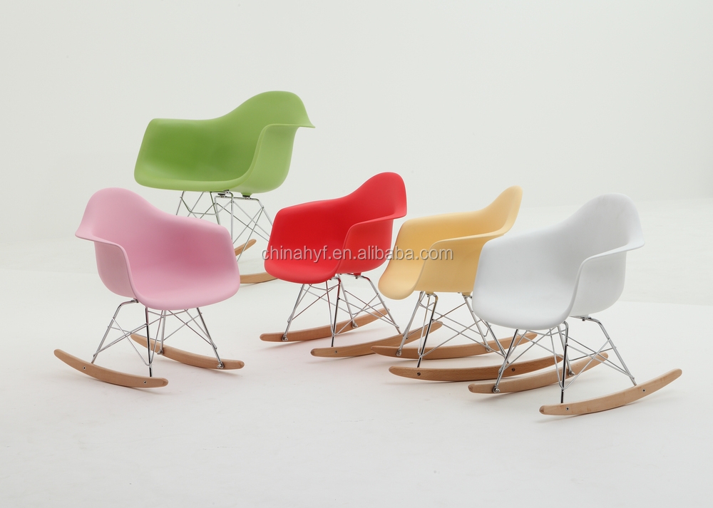 Для отдыха качалки Детей Реплика стул кафедры ПП