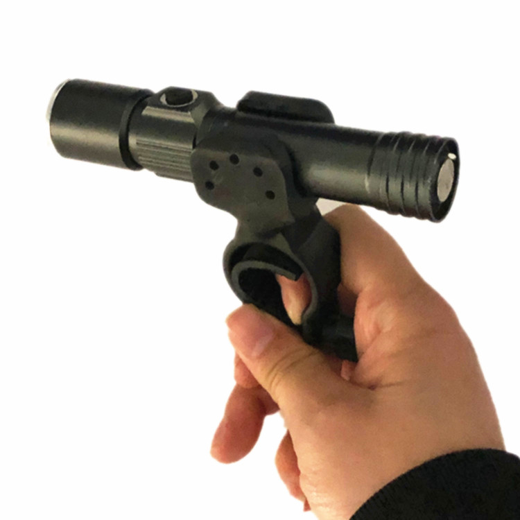 Водонепроницаемый супер яркий Q5 мотоцикл горный велосипед передний свет DC перезаряжаемый светодиодный фонарь для велосипеда