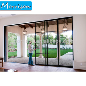 Iron Sliding Door Iron Sliding Door Suppliers And Manufacturers
