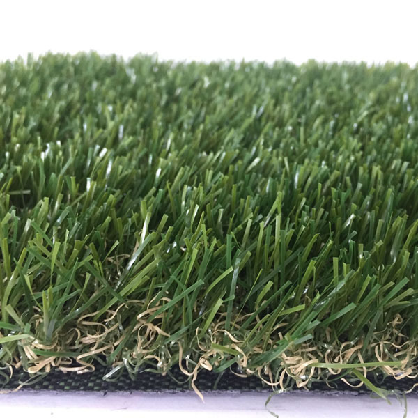 High UV resistant Waterproof artificial grass carpet for Landscaping