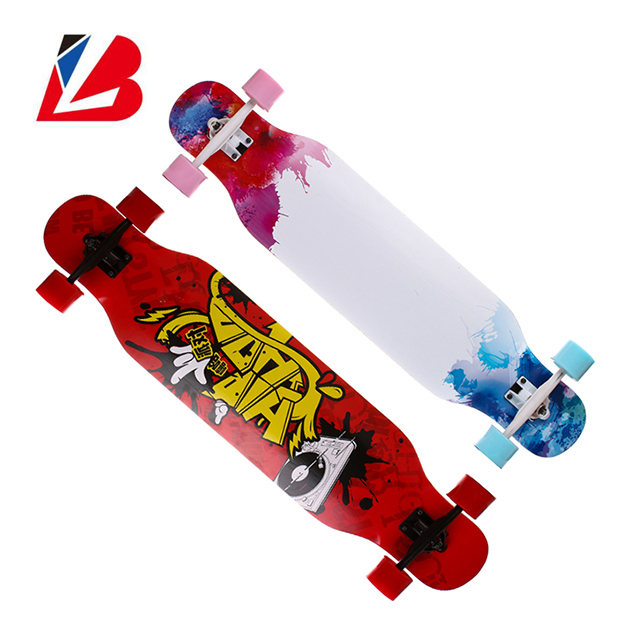 longboard stroller for sale