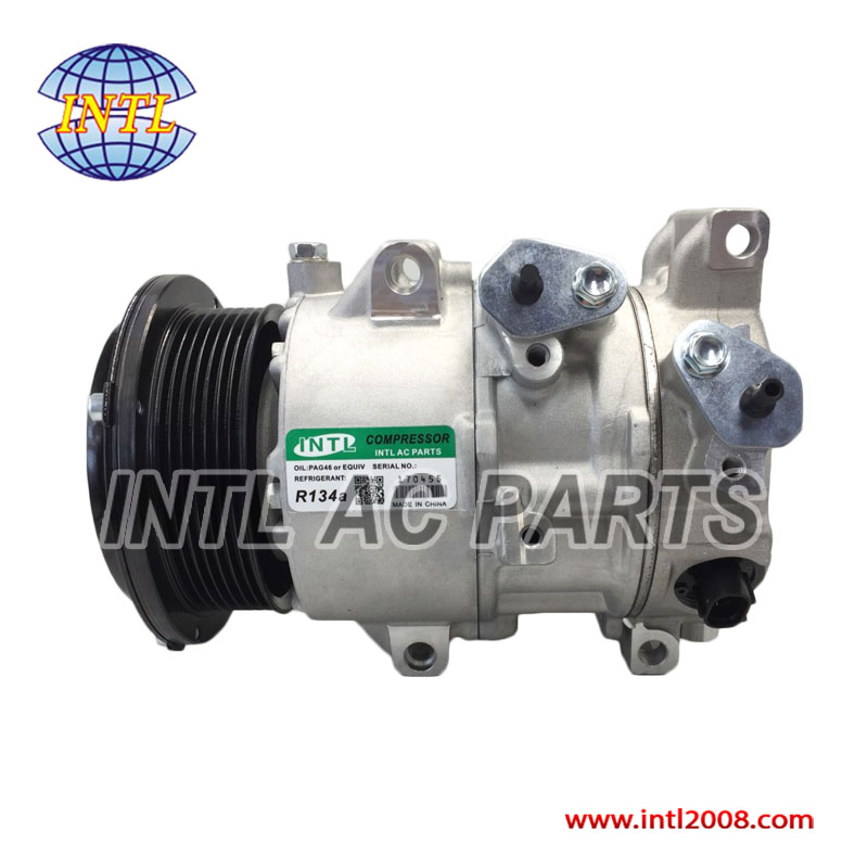6SEU16C AUTO AC compressor control valve for toyota camry lexus RAV4