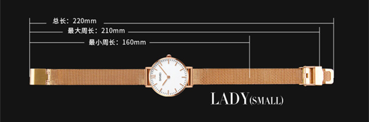 skmei 1185 low moq oem custom logo watch ladies luxury relojes de mujer