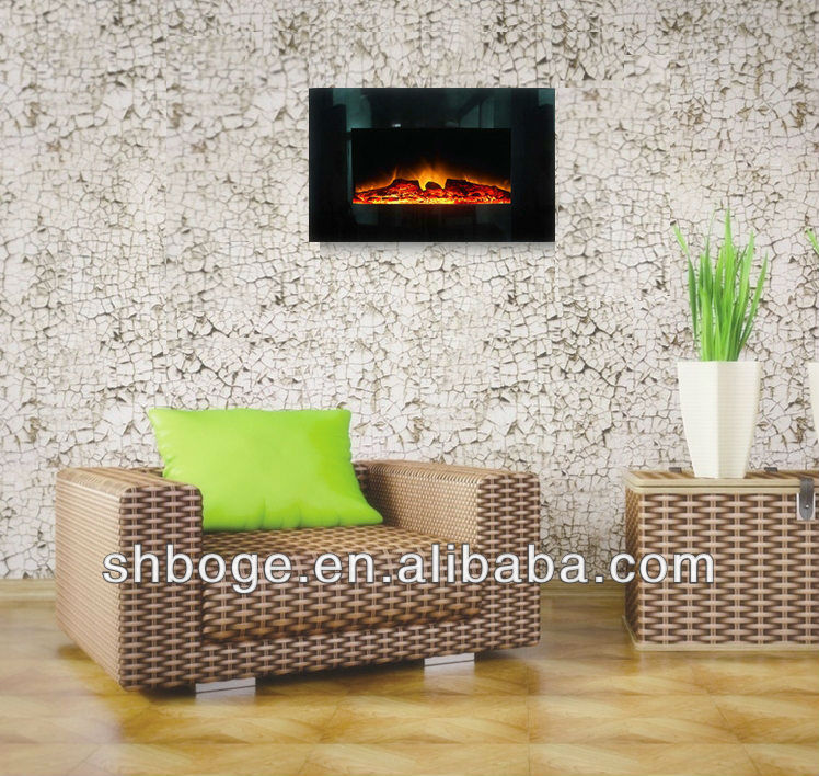 Sears Kmart 24 Pulgadas Panel Plano Montado En La Pared De La