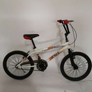 bmx crosswind freestyle