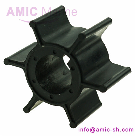 Sea Water Pump Impeller Kit for Sherwood Outboard Replacement 18200K /& 18200