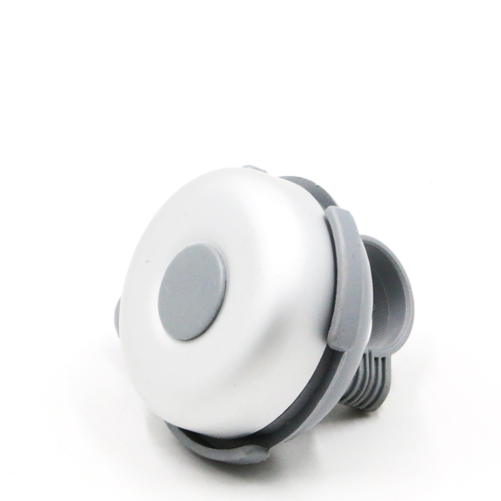 Ультра-громкий велосипедный Звонок колокольчики установка на руль 22,2 мм велосипедный Звонок для трицикла Ретро велосипед MTB дорожный велосипед