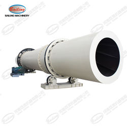 2018 hot selling Rotary Cement kiln